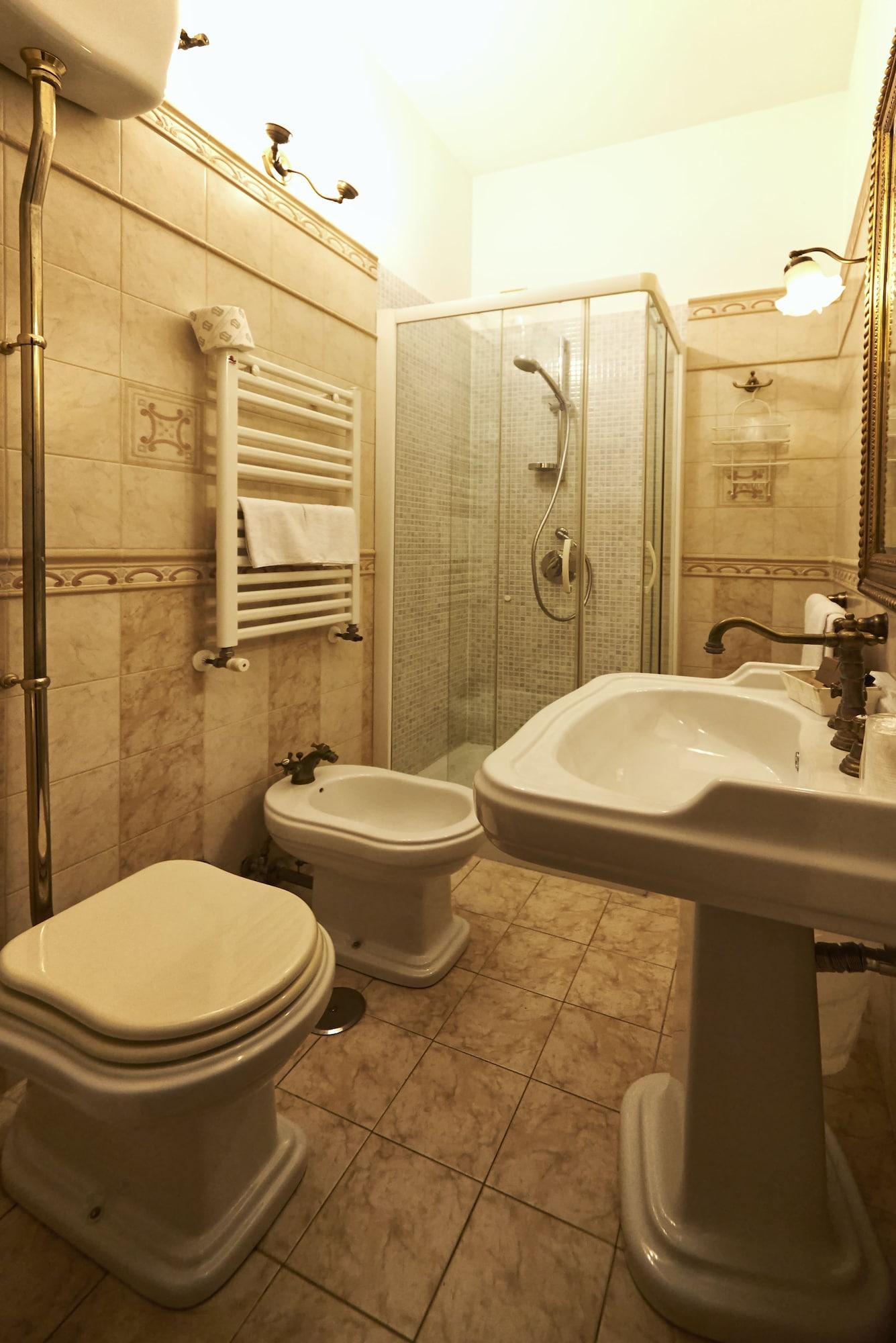 Barberini Suites Řím Exteriér fotografie