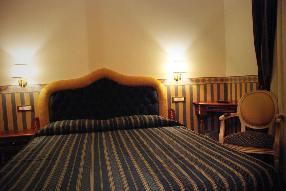 Barberini Suites Řím Exteriér fotografie