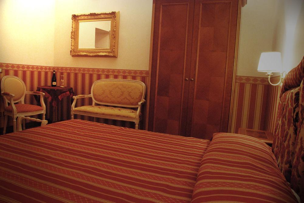 Barberini Suites Řím Exteriér fotografie