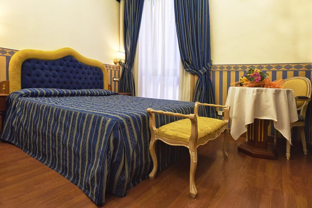 Barberini Suites Řím Exteriér fotografie
